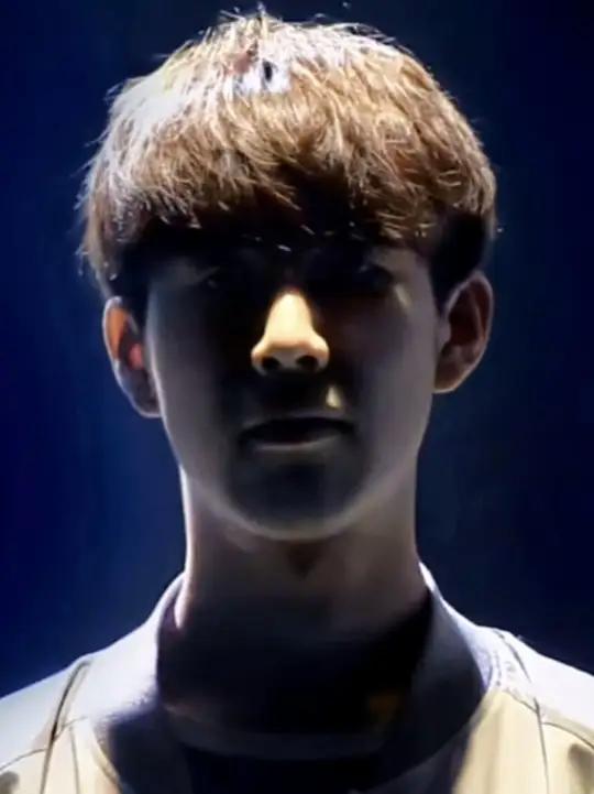 EliGE：从半决赛开始，明显感觉到大家都变得紧张了起来