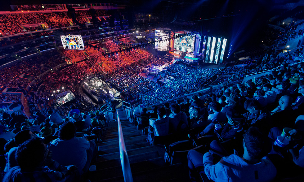 捍卫世界第一宝座！NaVi成功捧杯PGL Major