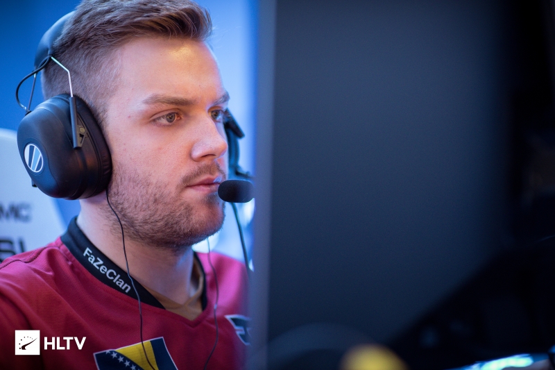 CigaretteS 成为 Paper Rex 的内容创作者；