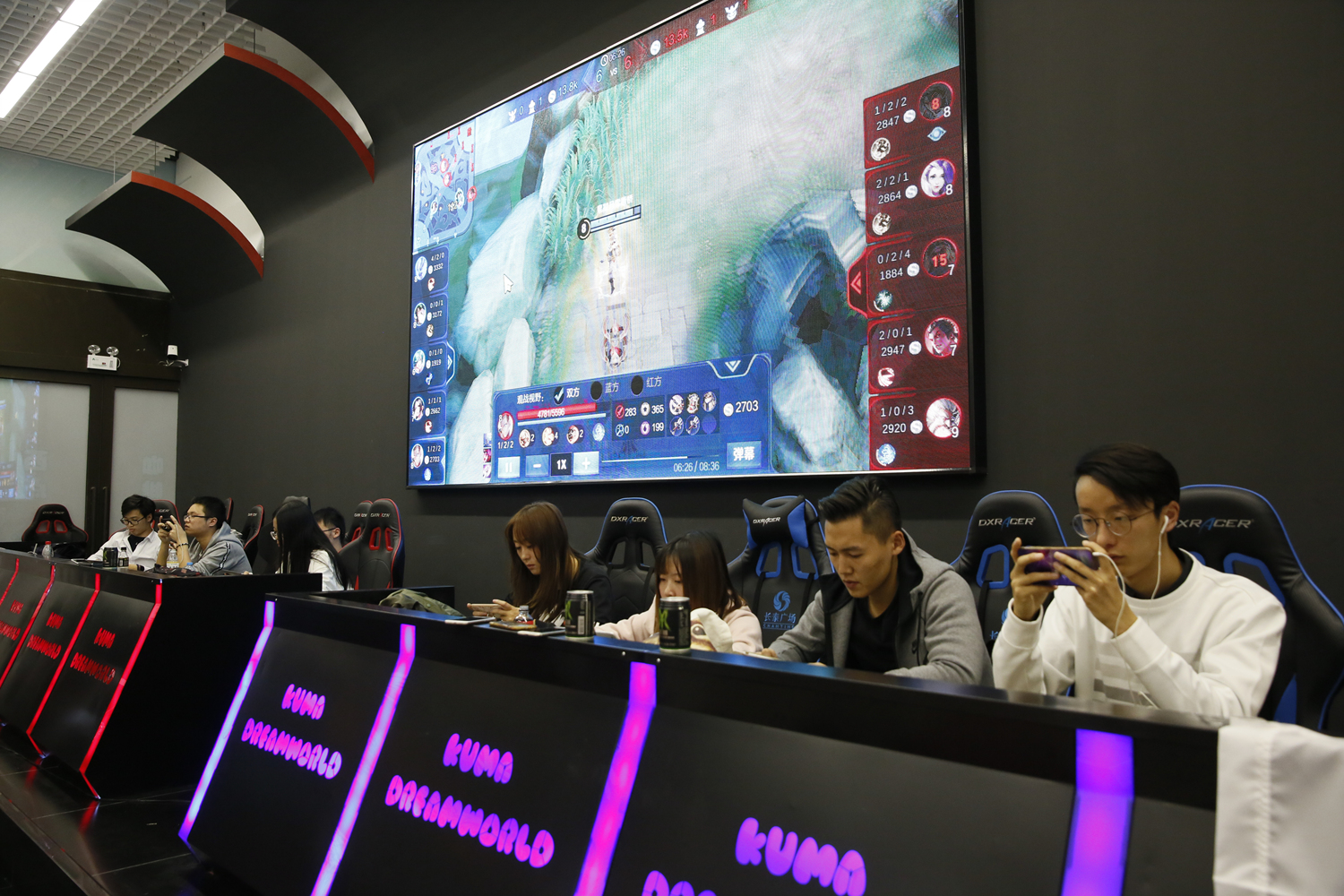 LPL夏季赛W4D5：银河遭遇北川，Sheer再度首发对战Solokill