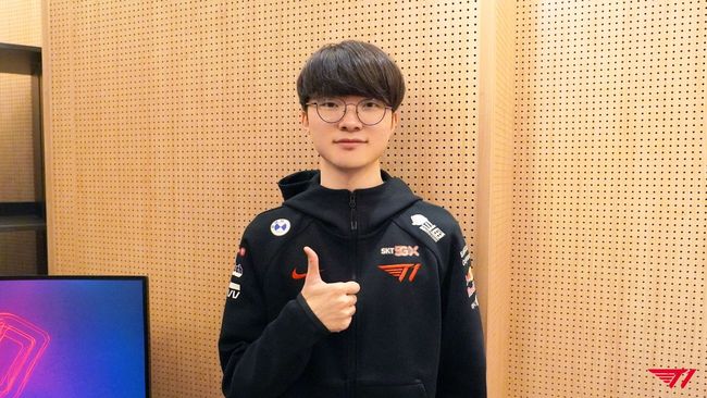 CSGO比赛又一职业选手退役，或转战VALORANT？