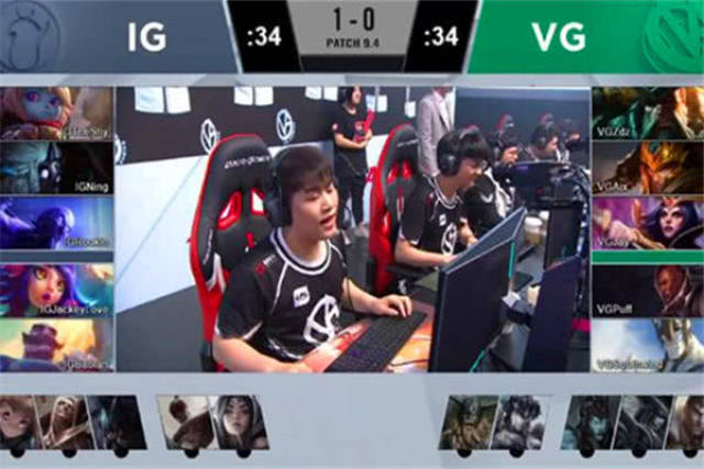 LCS官推公布Lock-in赛程：揭幕战TSM vs 100T。