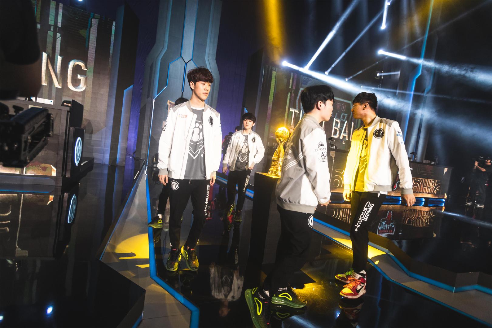 自TheShy加盟后，WBG常规赛负场首次超过7场