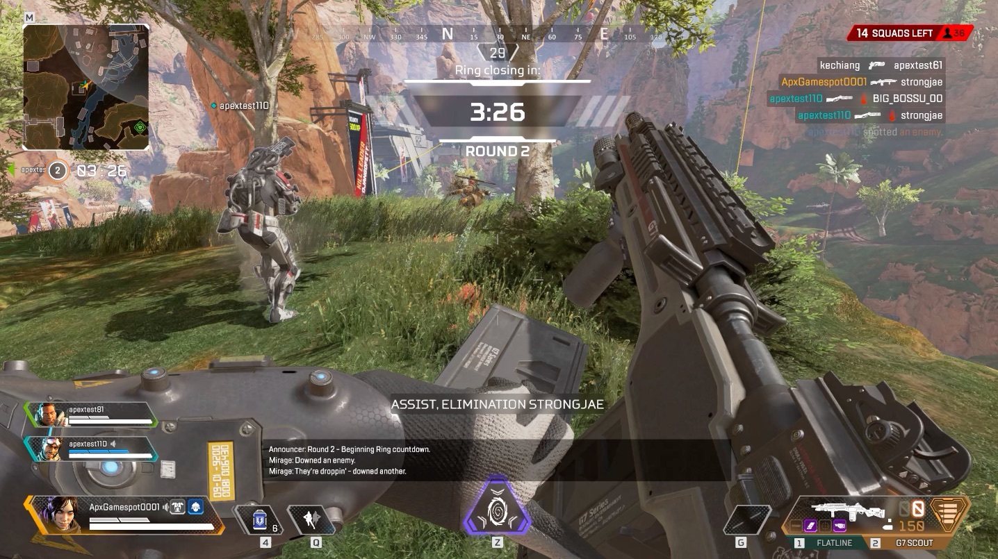 DRX 战胜了 NS RedForce，而 BOOM 输给了 T1 - VCT 2025： 太平洋第二阶段的结果