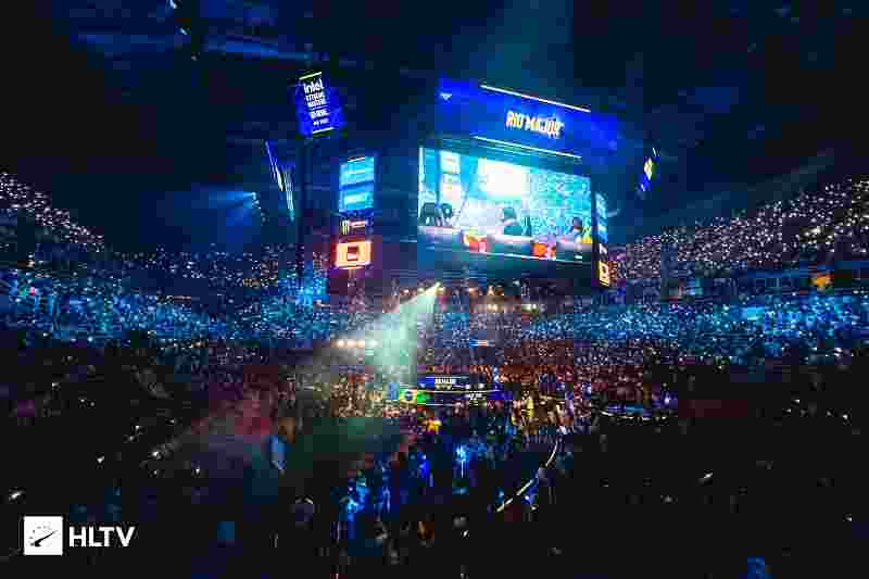 LPL 官方年度回顾： Xiaohu 的“手势舞”， Danny 的第二名，BLG遗憾成为亚军